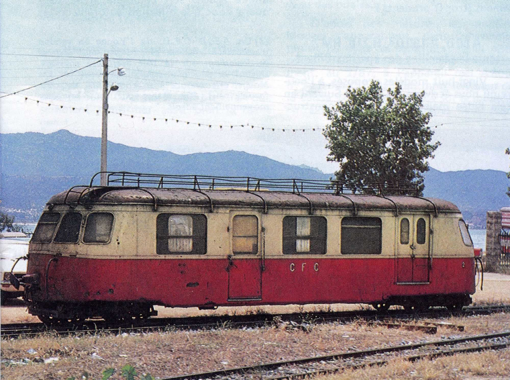 LOCO REVUE N 433 de décembre 1981